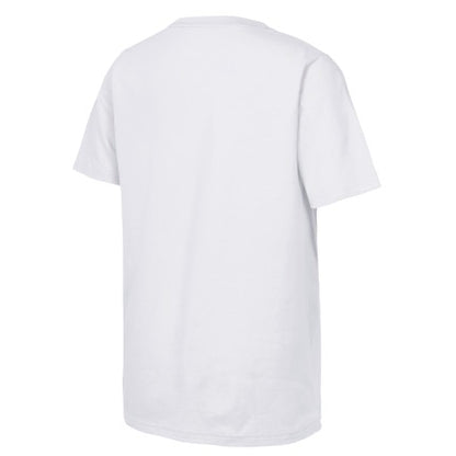 Youth Knicks 2026 NBA Champions Cariacture Tee