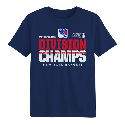 Youth Rangers 23-24 Division Champs Tee