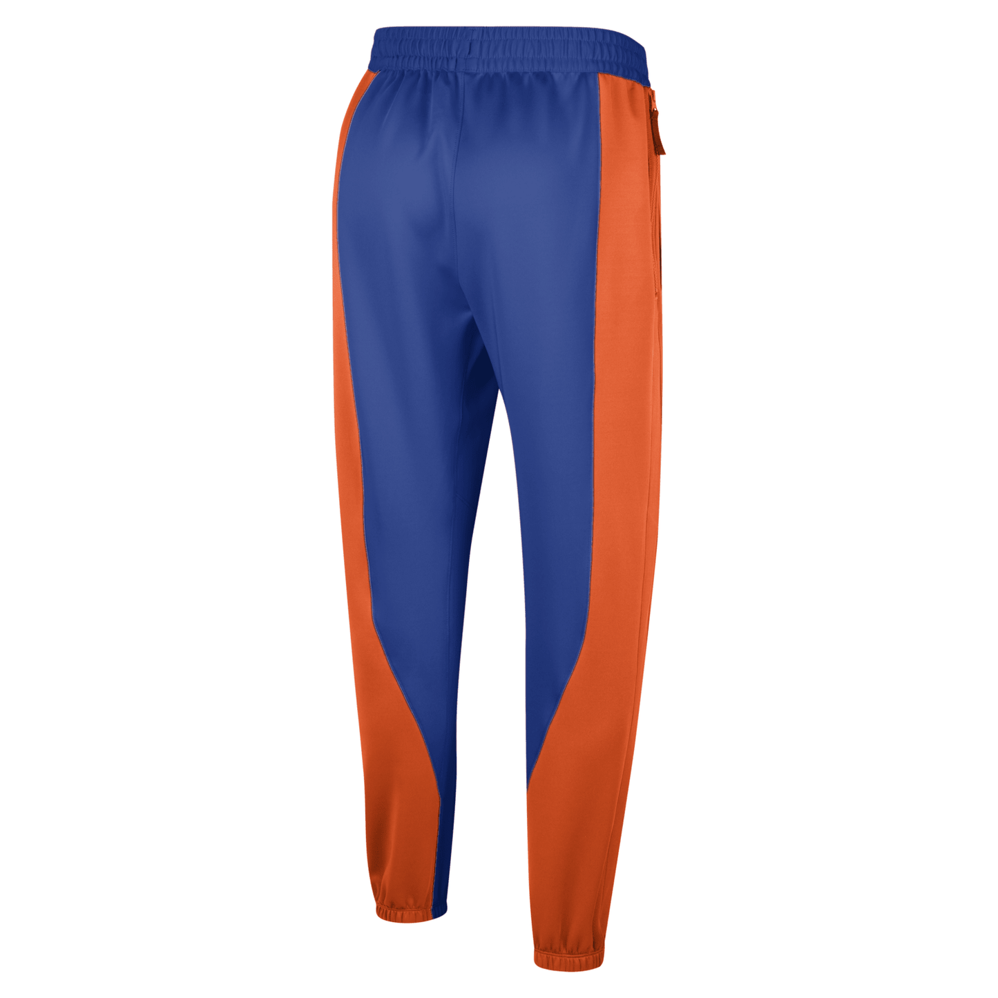 Nike Knicks 23-24 On Court Showtime Pants - Back View