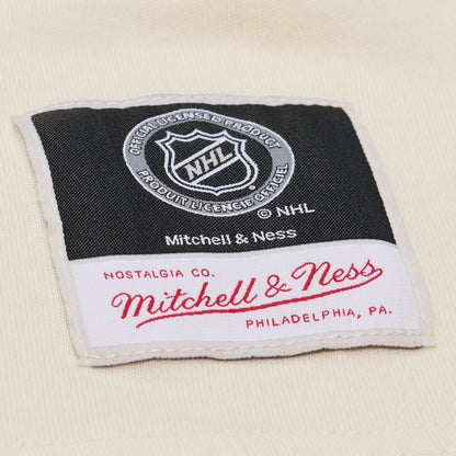 Mitchell & Ness Rangers Dusted Collection Training Camp Longsleeve Tee