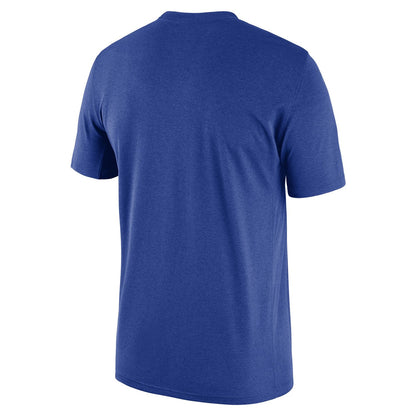 Nike Knicks Essential T-Shirt - Back View