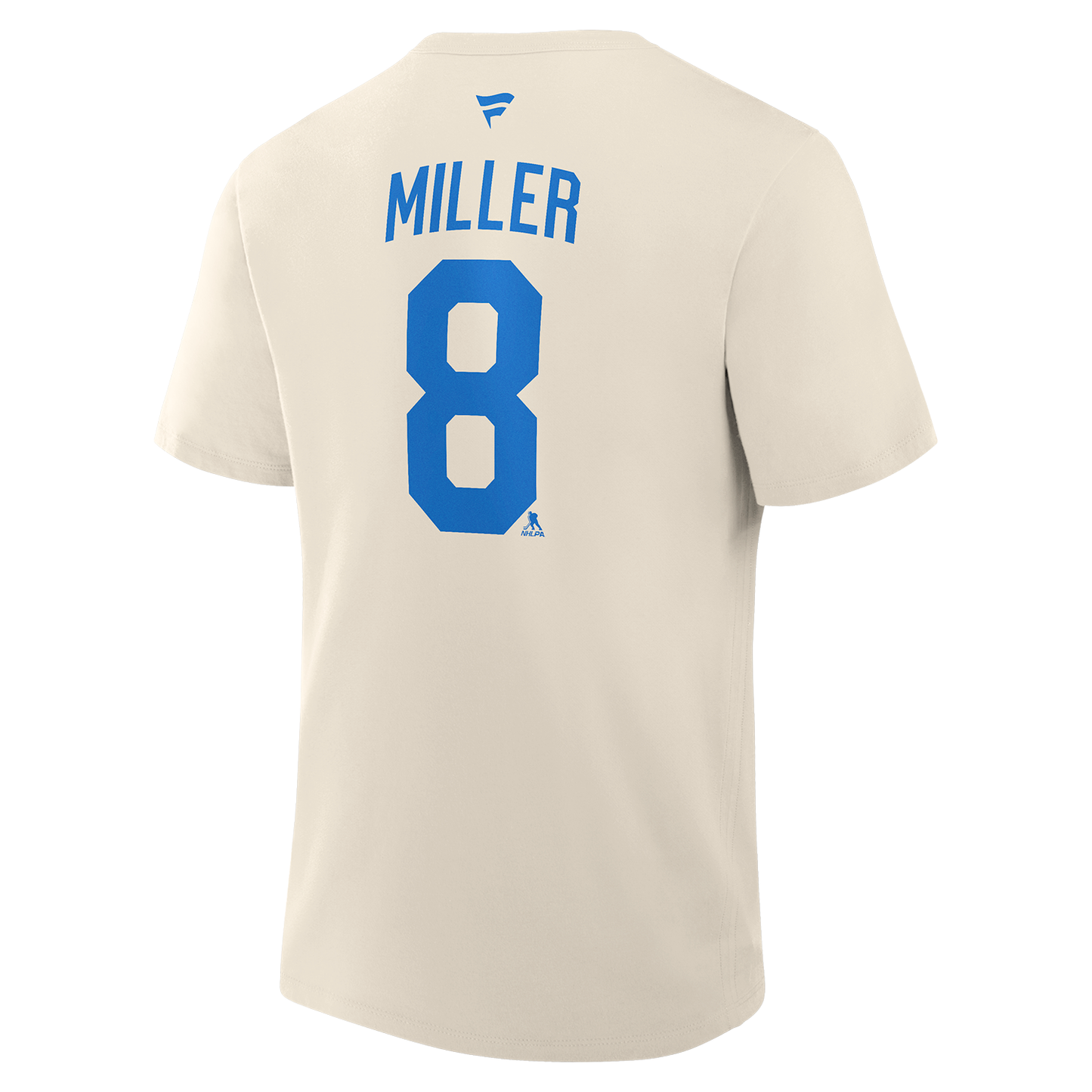 JT Miller Rangers Winter Classic Name & Number Tee