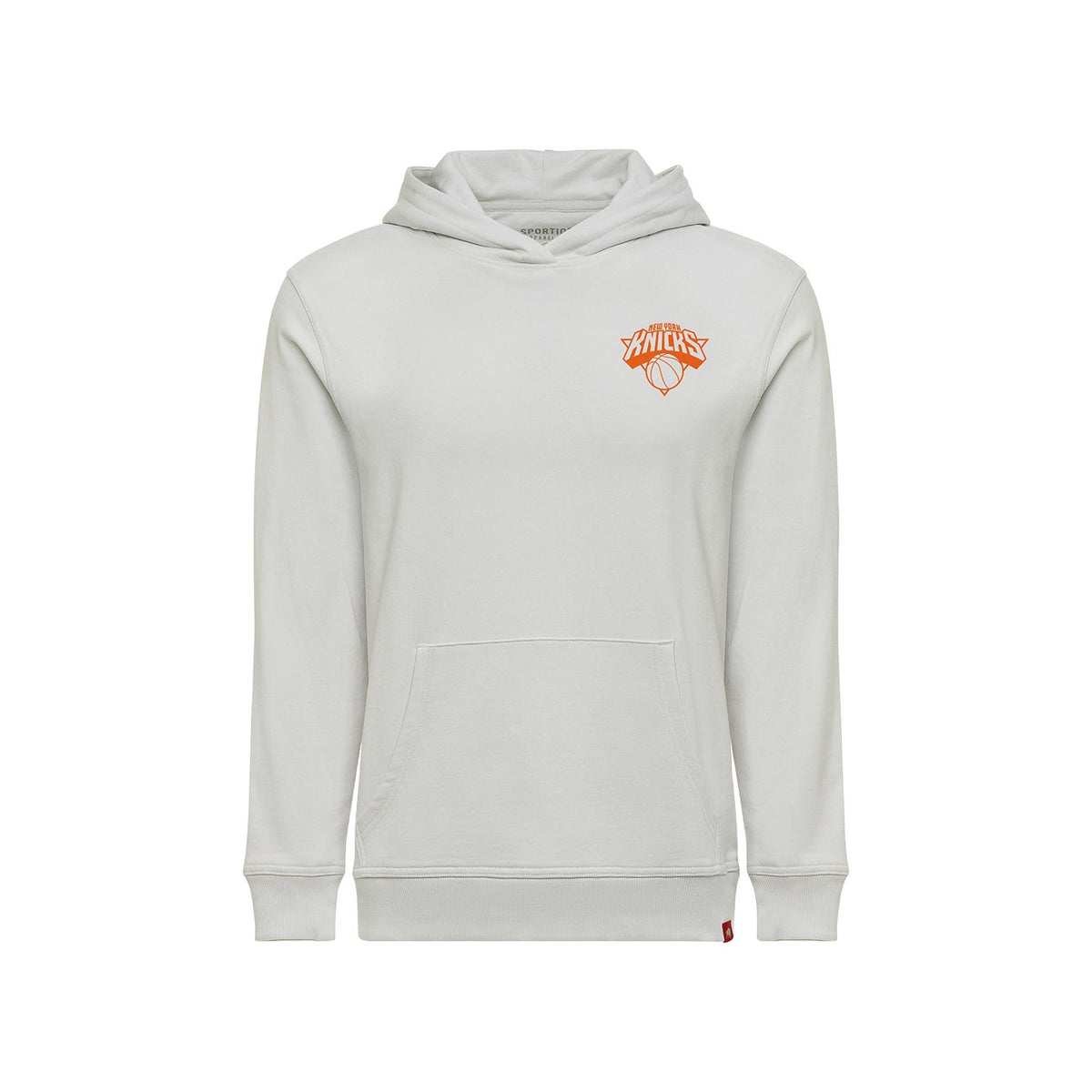 Sportiqe Billy Joel x Knicks New York State of Mind French Terry Hoodie