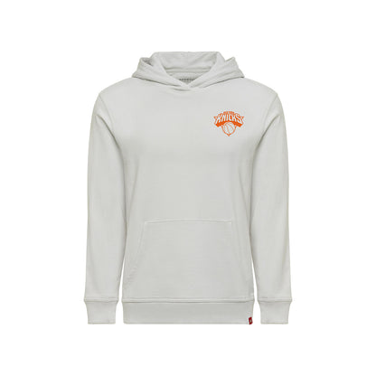 Sportiqe Billy Joel x Knicks New York State of Mind French Terry Hoodie