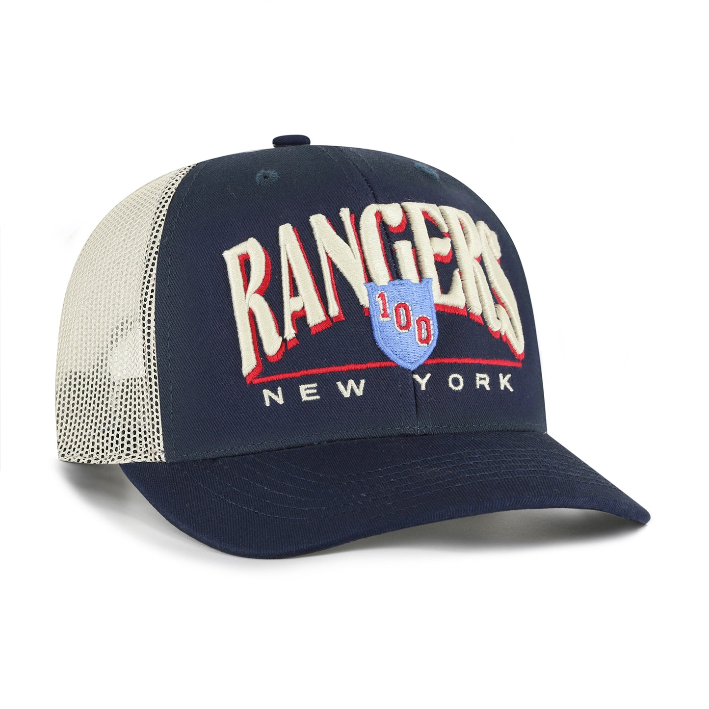 '47 Brand Rangers Centennial Arid Trucker