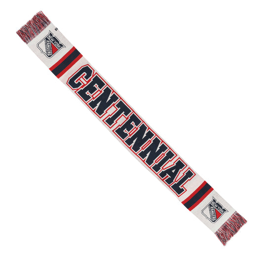 '47 Brand Rangers Centennial Breakaway Scarf