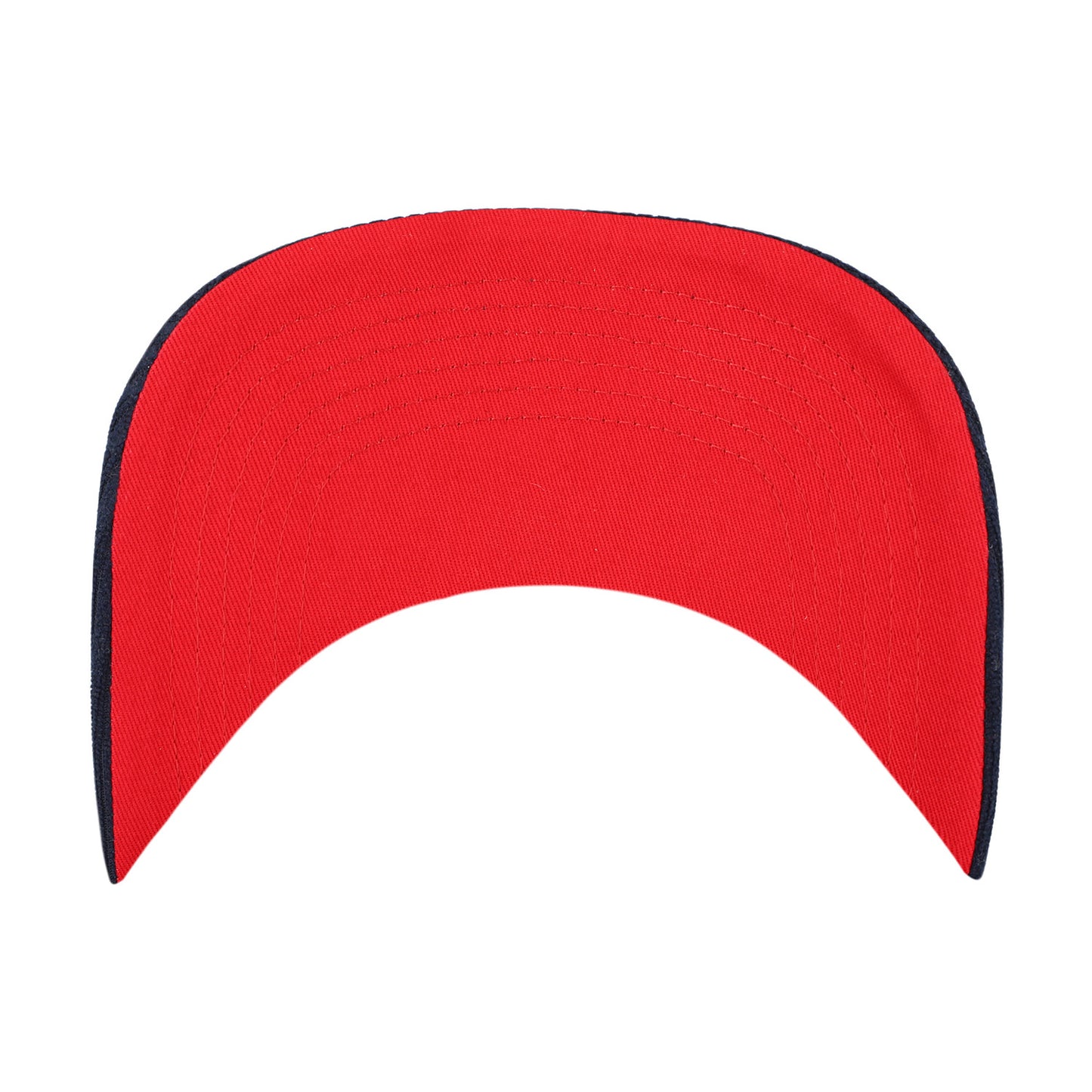 '47 Brand Rangers Double Header Mesh Hitch