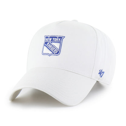 '47 Brand Rangers Sandstone Foundational Offside Adjustable