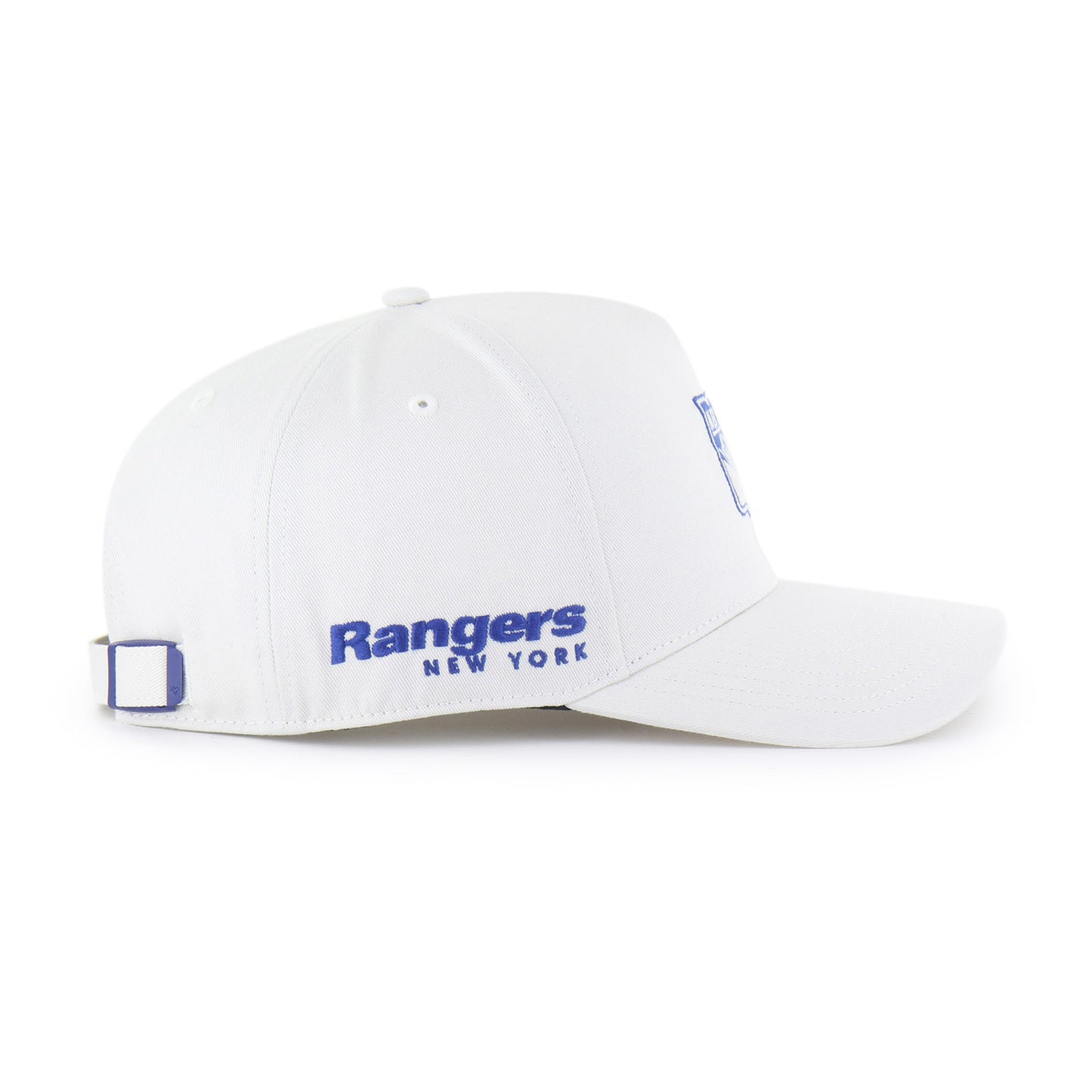 '47 Brand Rangers Sandstone Foundational Offside Adjustable