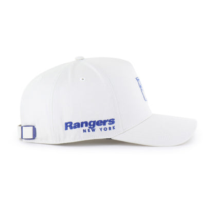 '47 Brand Rangers Sandstone Foundational Offside Adjustable