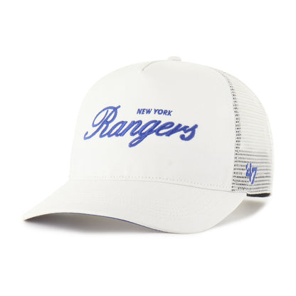 '47 Brand Rangers Sandstone Foundational Mesh Hitch