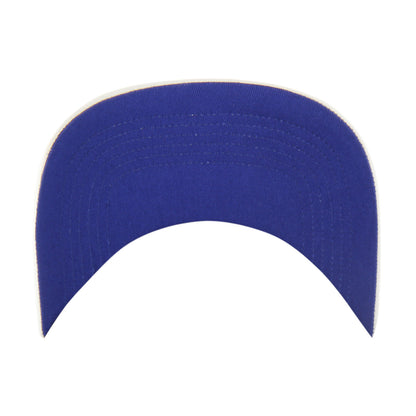 '47 Brand Rangers Sandstone Foundational Mesh Hitch