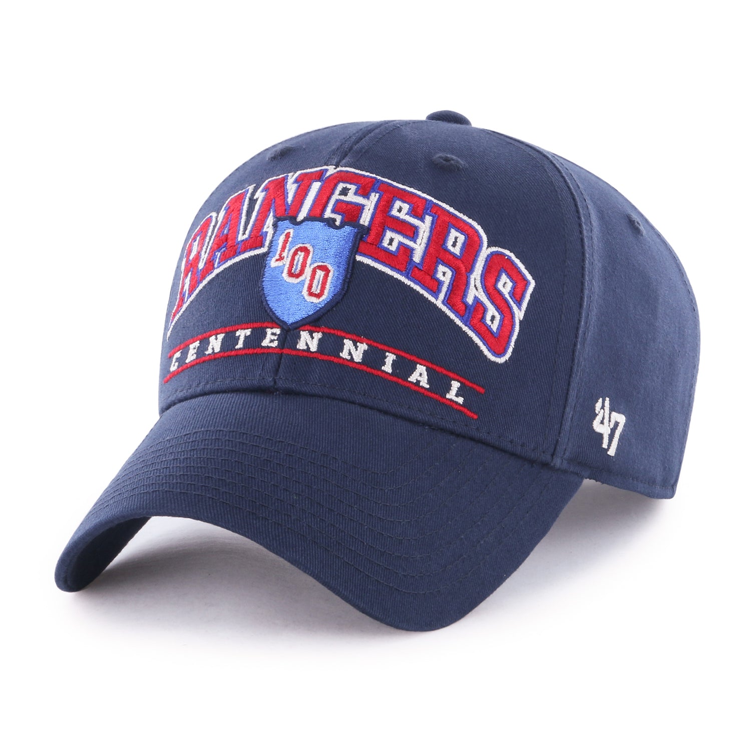 New York Rangers Men's Hats – Shop Madison Square Garden