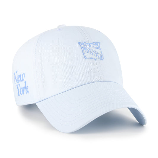 '47 Brand Rangers Blue Truro Clean Up