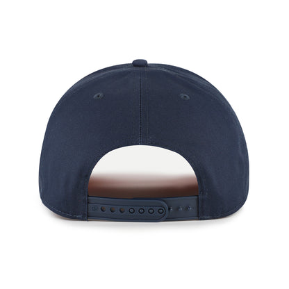 '47 Brand Rangers Centennial Navy Overhand Hitch