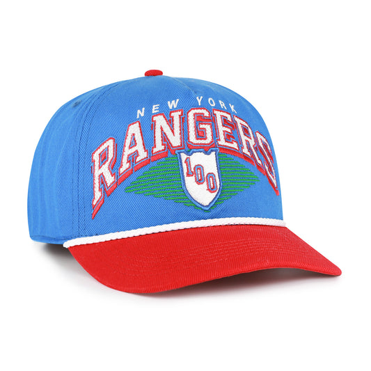 '47 Brand Rangers Centennial Pomona Two-Tone Hitch