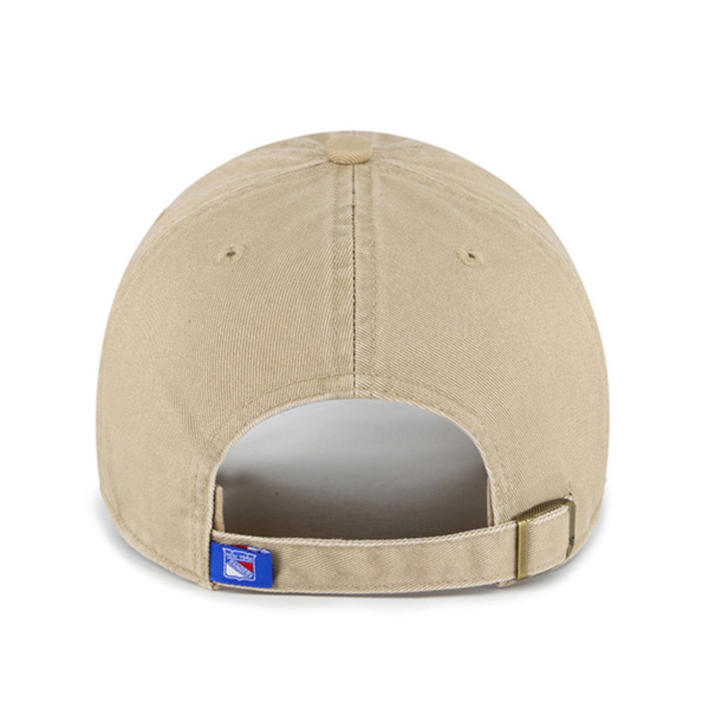 '47 Brand Rangers Khaki Clean Up Adjustable Hat