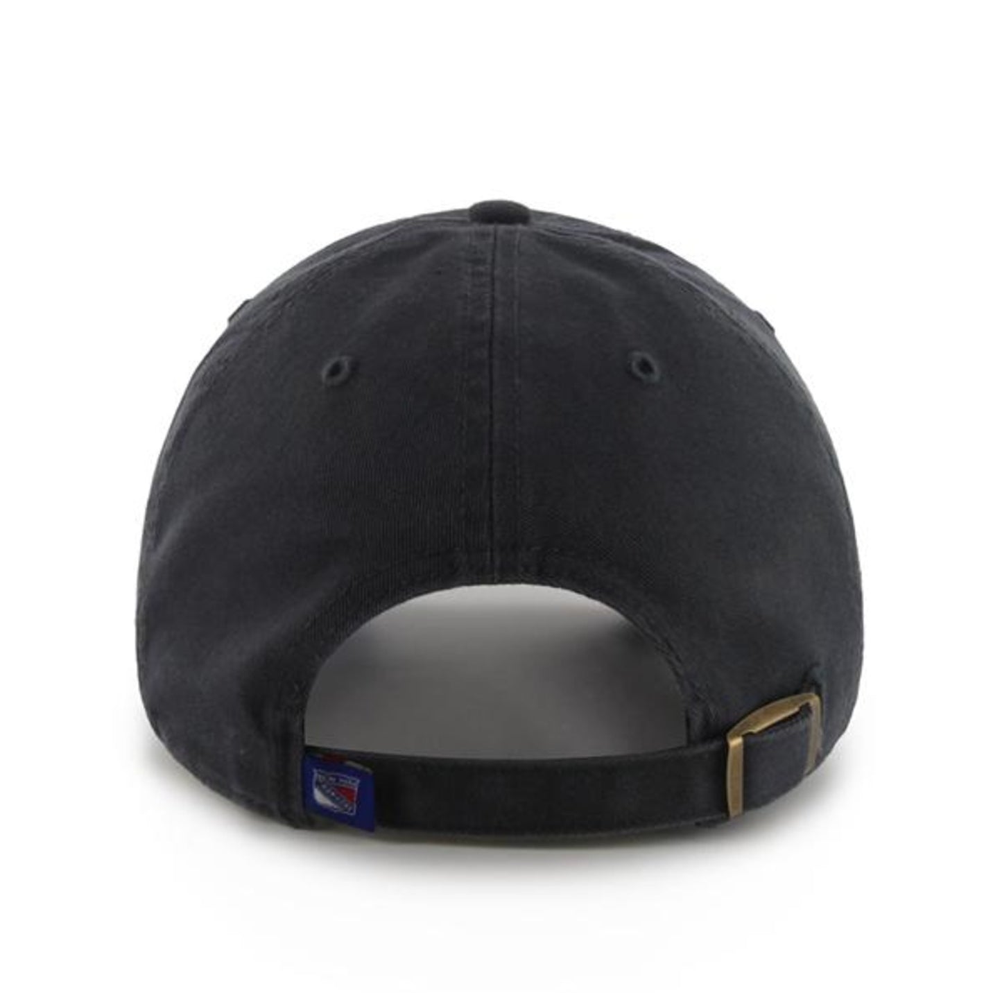 47 Brand Rangers Navy Clean Up Adjustable Hat - Back View