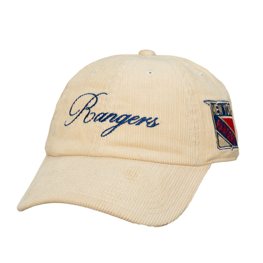 Heritage Hues Cord Cap Cream