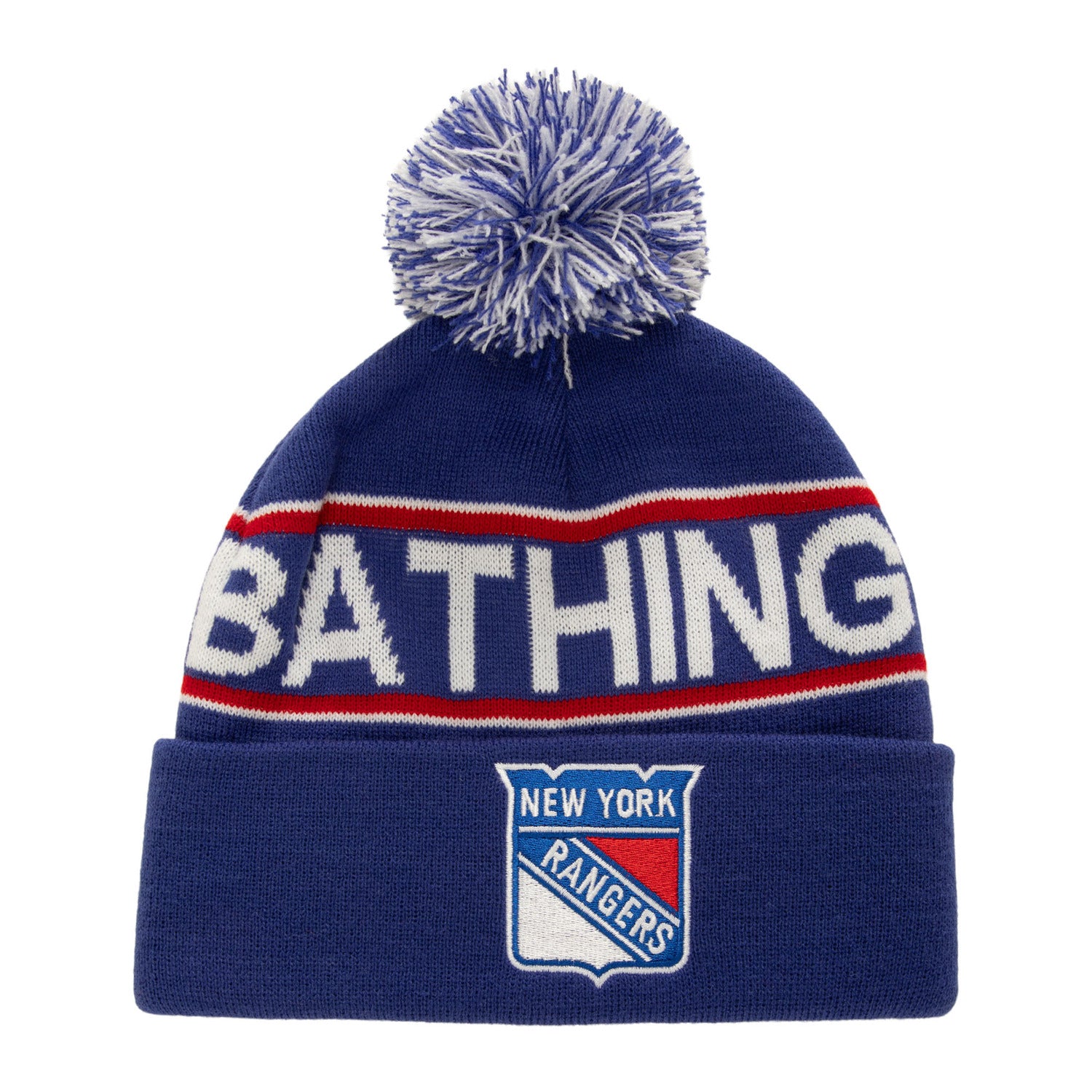 New York Rangers Mitchell & Ness Collection – Shop Madison Square 