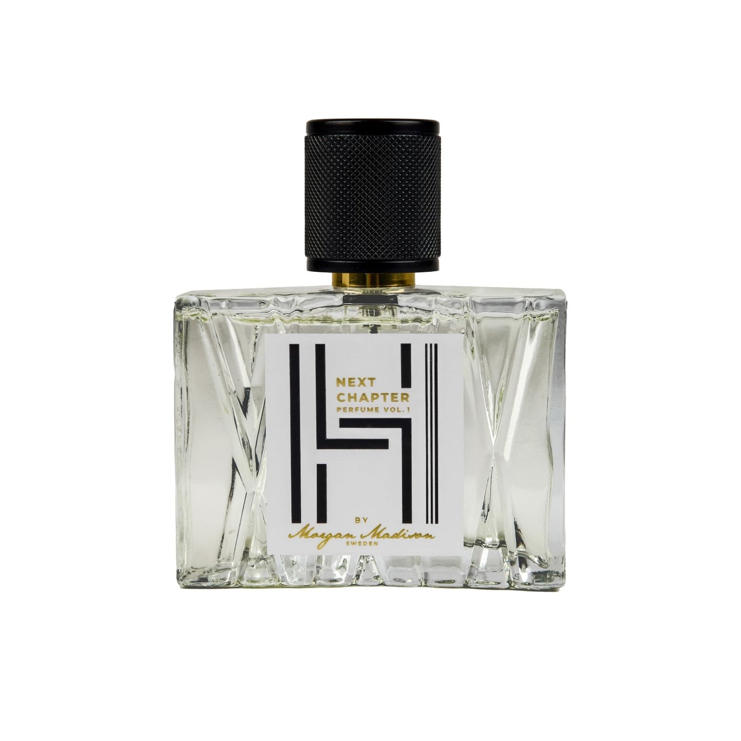 Henrik Lundqvist Next Chapter Vol. 1 Perfume