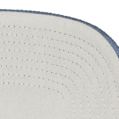 Mitchell & Ness Knicks Heritage Hues Navy Pro Hat
