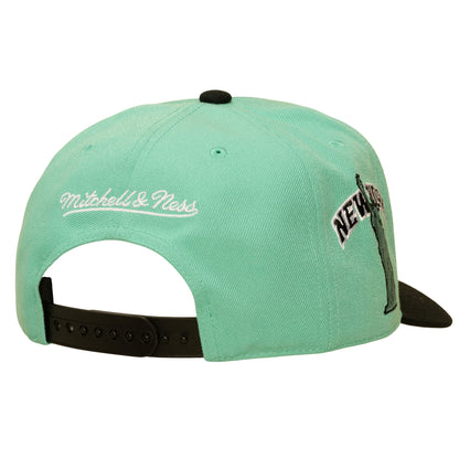 Mitchell & Ness Knicks In the City Pro Snapback