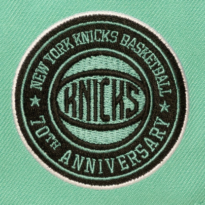 Mitchell & Ness Knicks In the City Pro Snapback