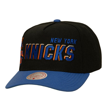 Mitchell & Ness Knicks Best In Class Snapback