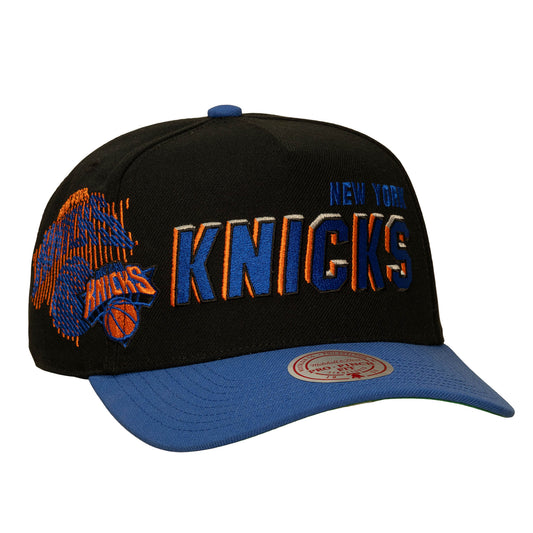 Mitchell & Ness Knicks Best In Class Snapback
