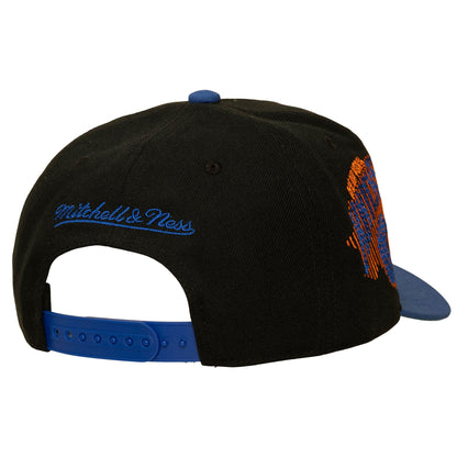 Mitchell & Ness Knicks Best In Class Snapback