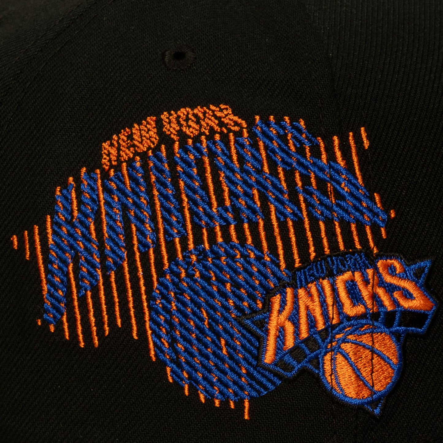Mitchell & Ness Knicks Best In Class Snapback