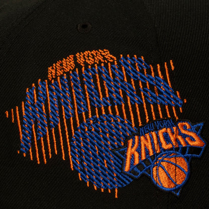 Mitchell & Ness Knicks Best In Class Snapback