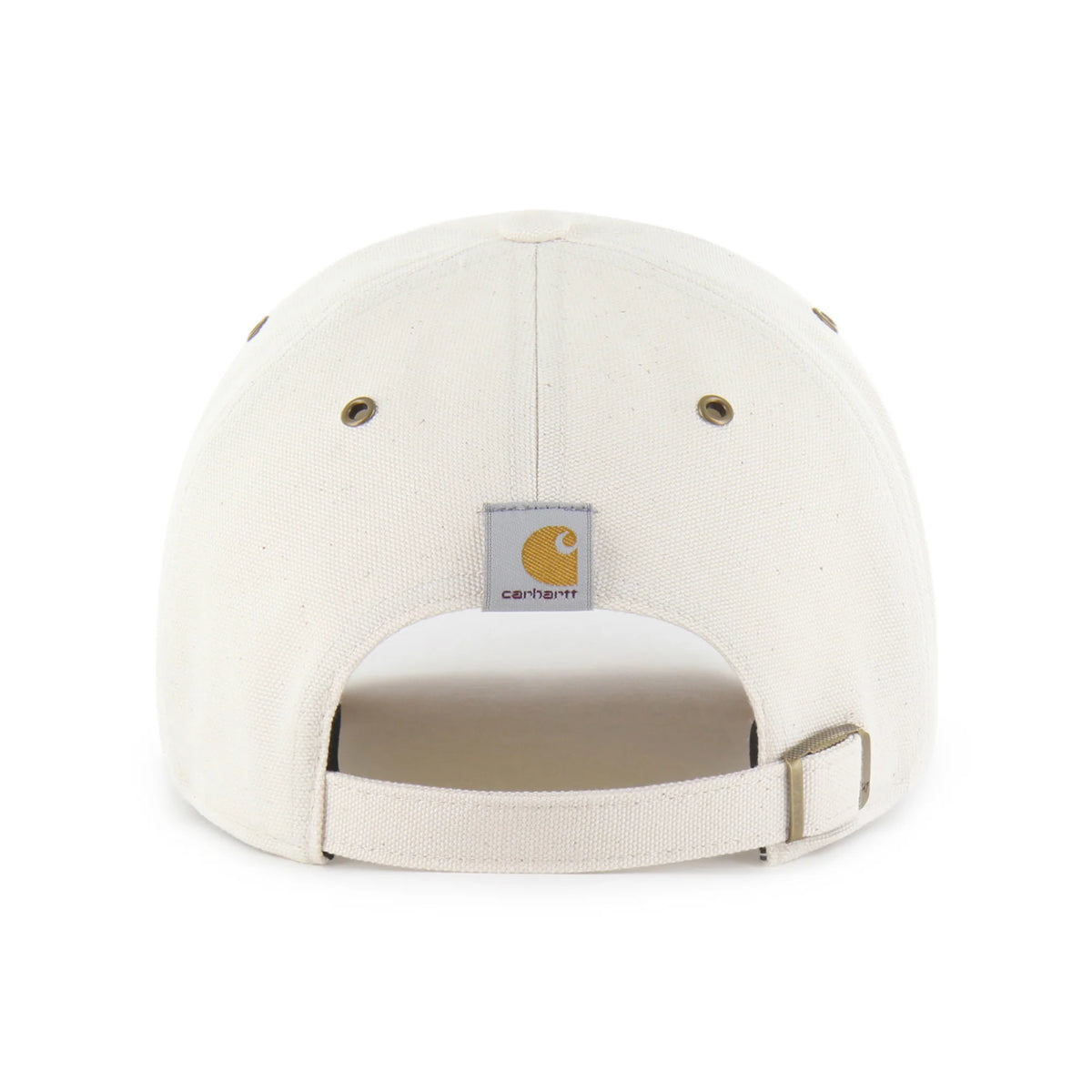 '47 Brand Rangers Carhartt Undyed Clean Up