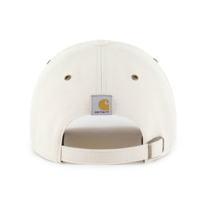 '47 Brand Rangers Carhartt Undyed Clean Up