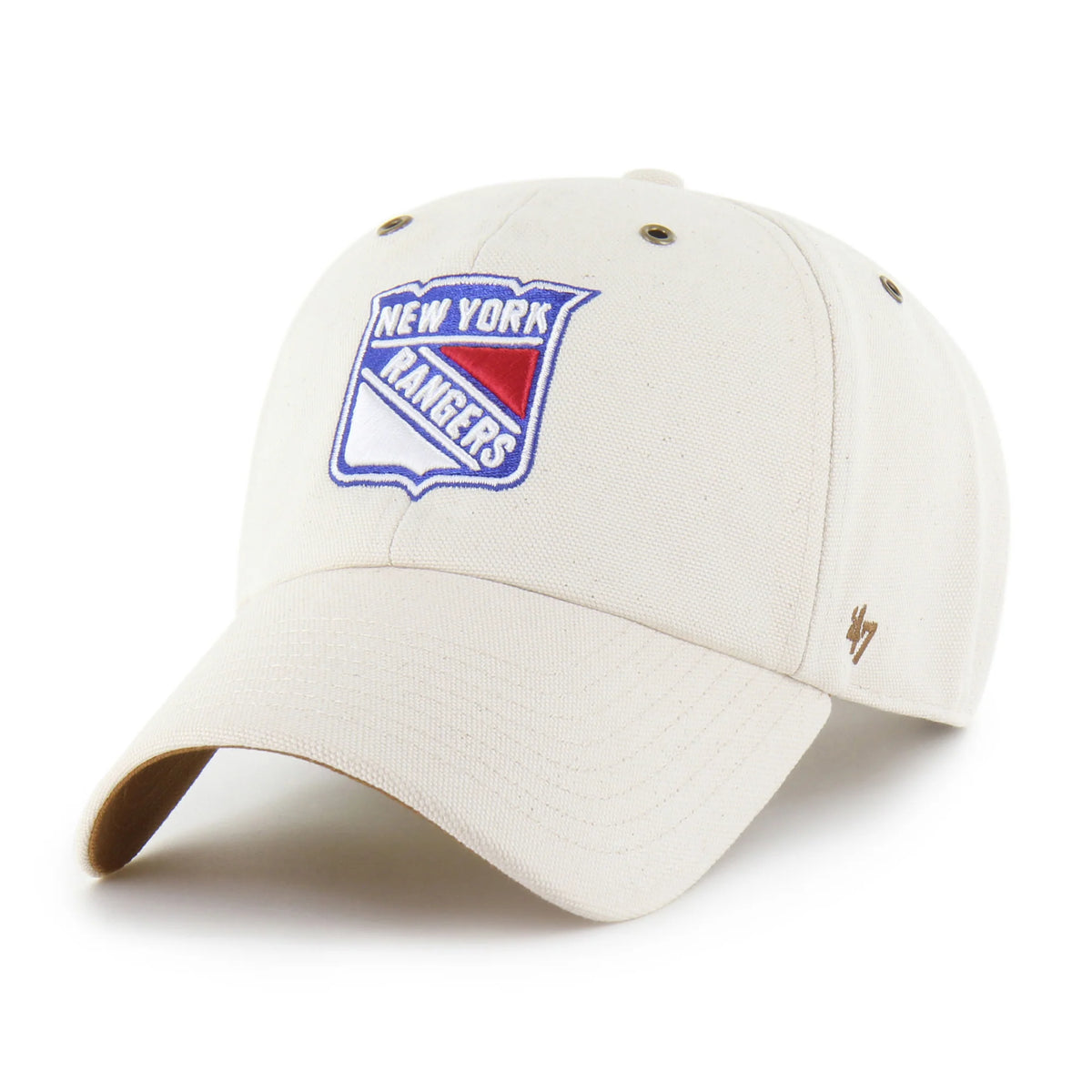 '47 Brand Rangers Carhartt Undyed Clean Up