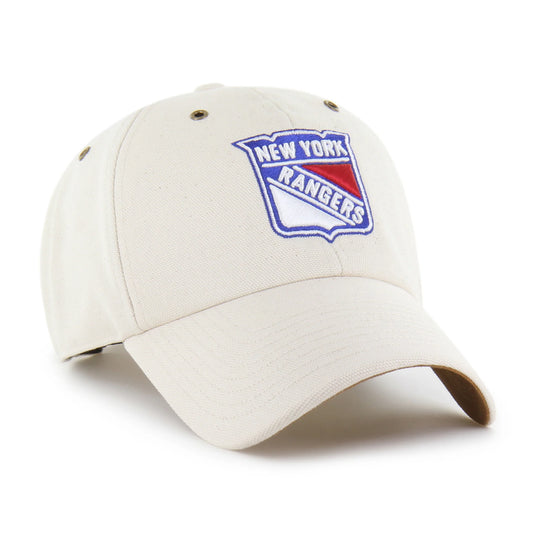'47 Brand Rangers Carhartt Undyed Clean Up