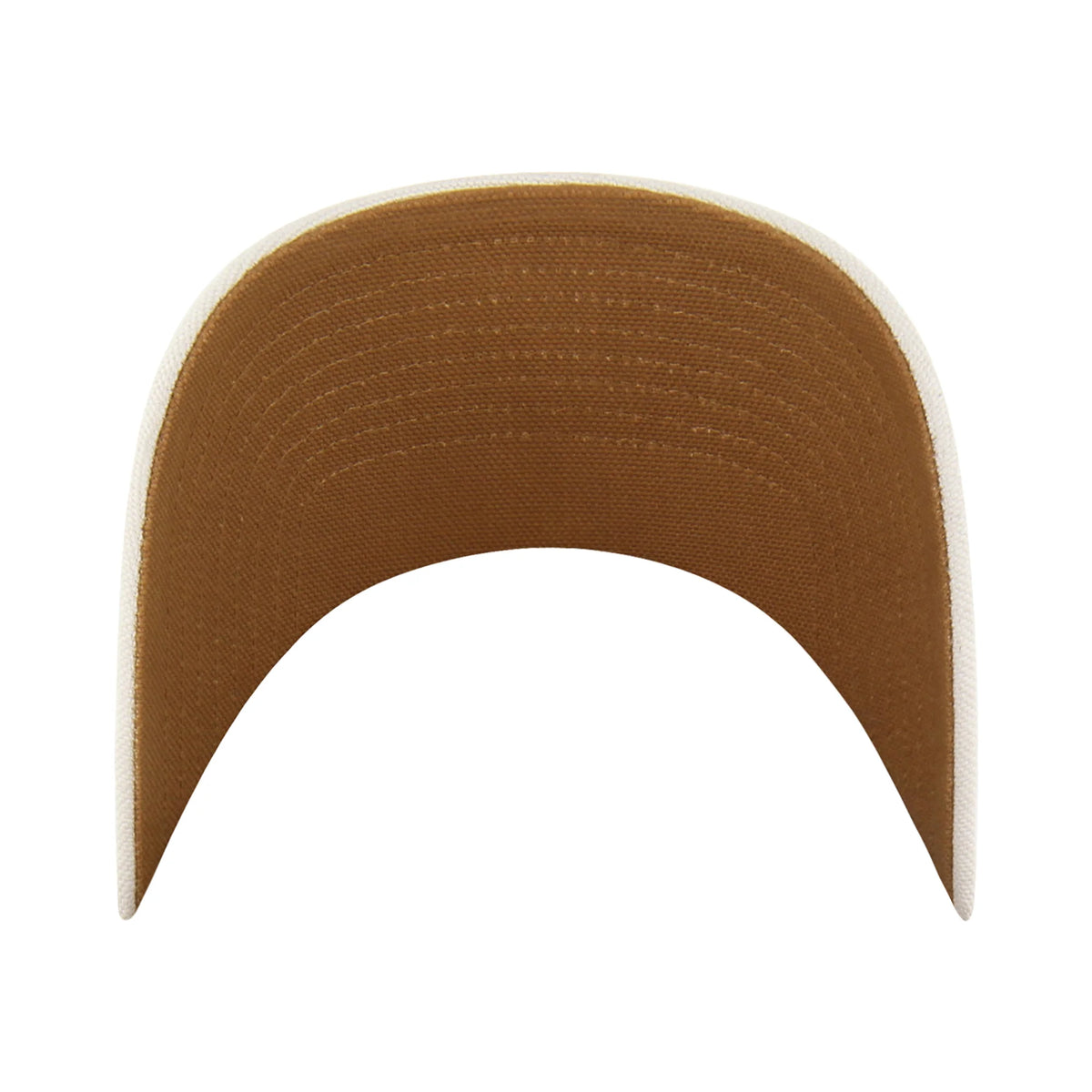 '47 Brand Rangers Carhartt Undyed Clean Up