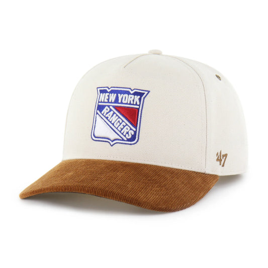 '47 Brand Rangers Carhartt Undyed Hitch