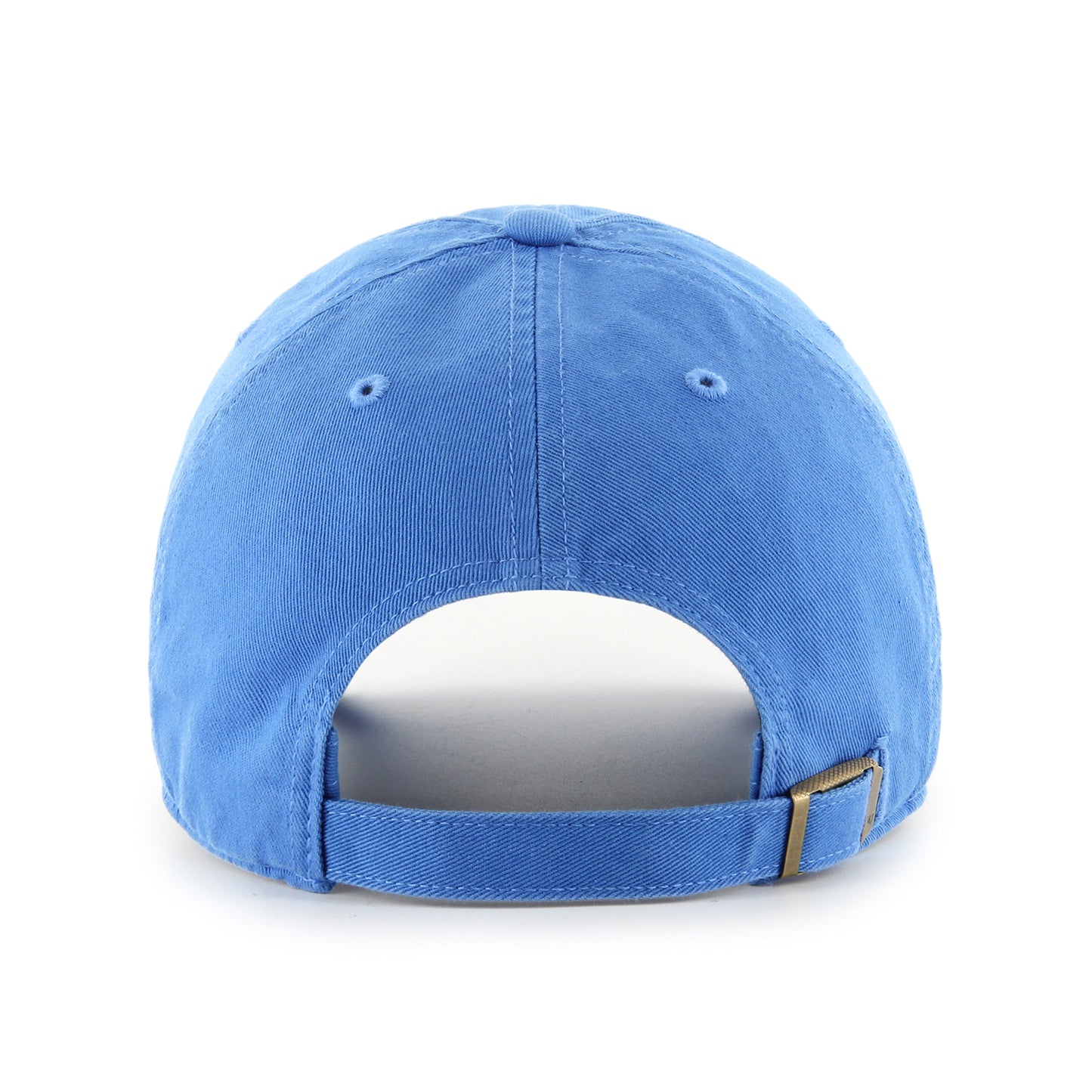 '47 Brand Rangers Winter Classic Blue Apple Logo Clean Up