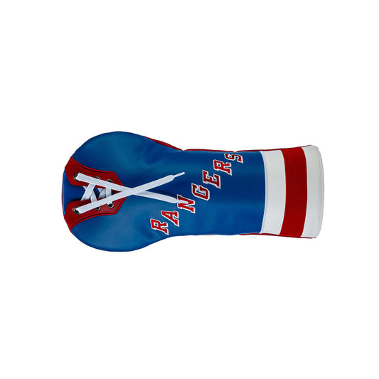 SWAG Golf Rangers Driver Cover