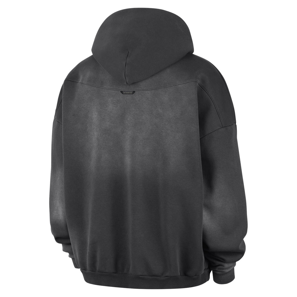 Nike Knicks 26 Travel Standard Issue Washed Hoodie