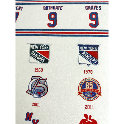 Centennial Hand Drawn Print