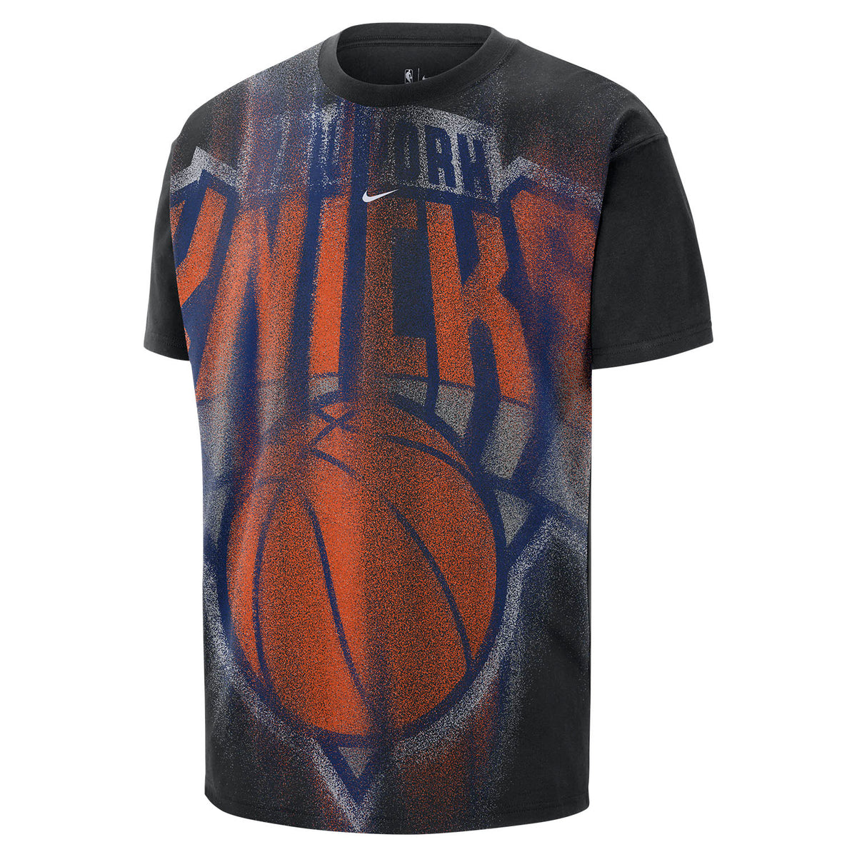 Nike Knicks 26 Icon Tee