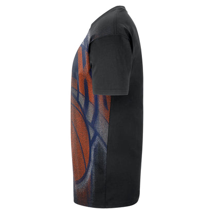 Nike Knicks 26 Icon Tee