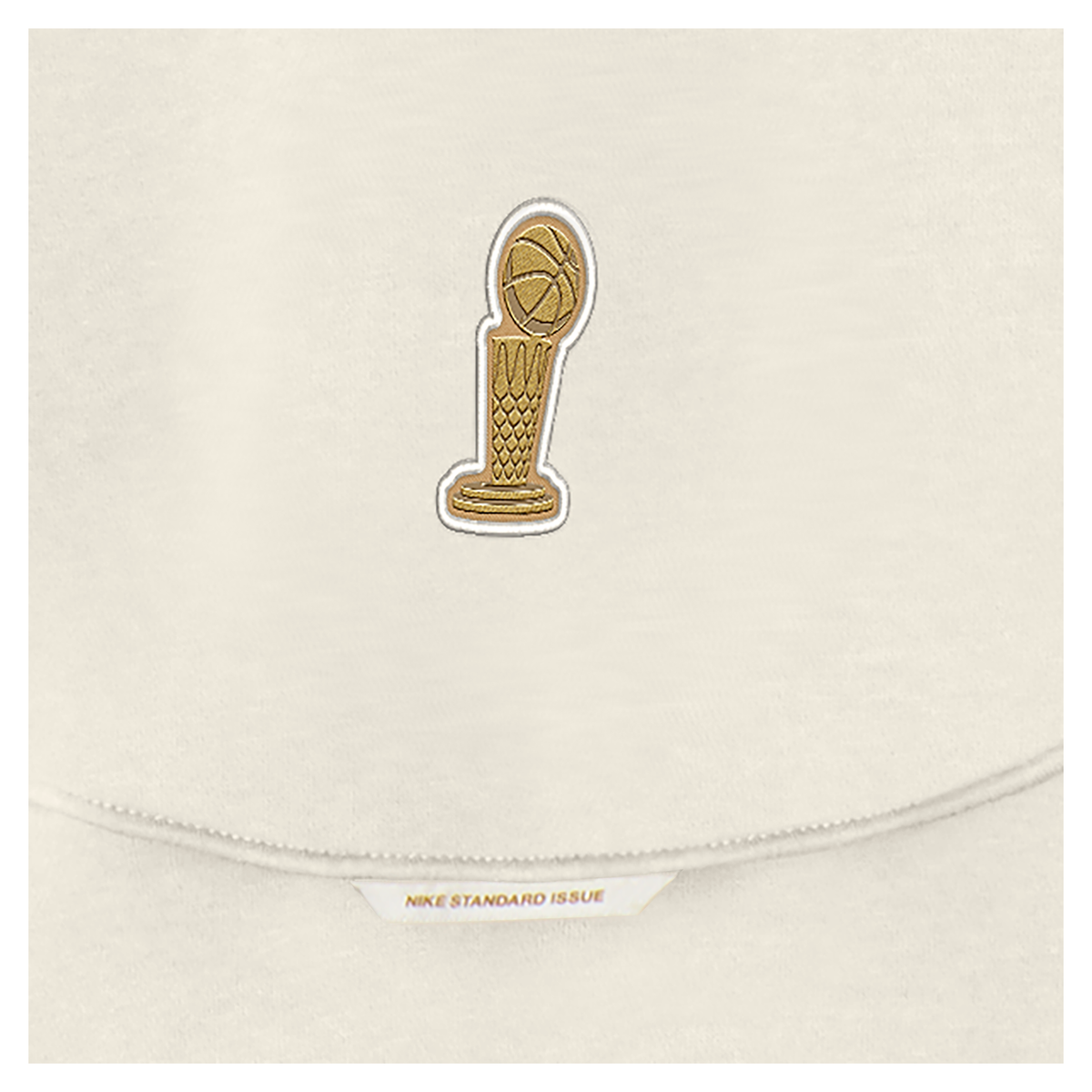 Nike Knicks Standard Issue Trophy Ring Banner Hoodie