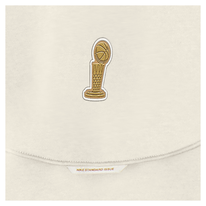 Nike Knicks Standard Issue Trophy Ring Banner Hoodie