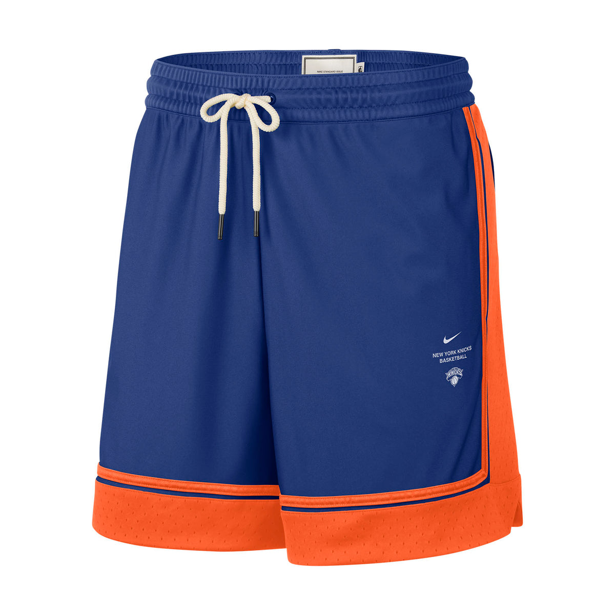 Nike Knicks 26 Dri-fit Standard Issue Pro 6 Inch Short