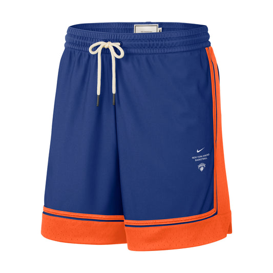 Nike Knicks 26 Dri-fit Standard Issue Pro 6 Inch Short
