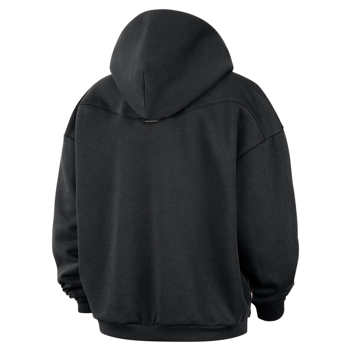 Nike Knicks 26 On Court Icon Standard Issue Fleece Hoodie